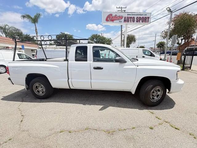 2011 Ram Dakota ST