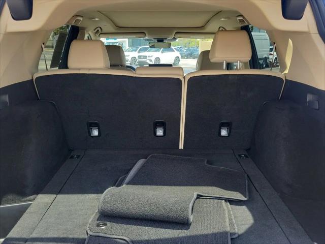 2023 Acura RDX Standard