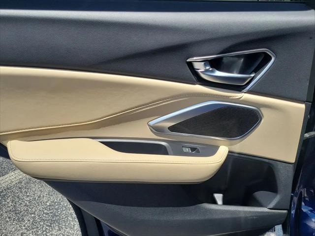 2023 Acura RDX Standard