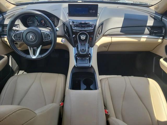 2023 Acura RDX Standard