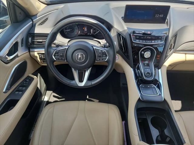 2023 Acura RDX Standard