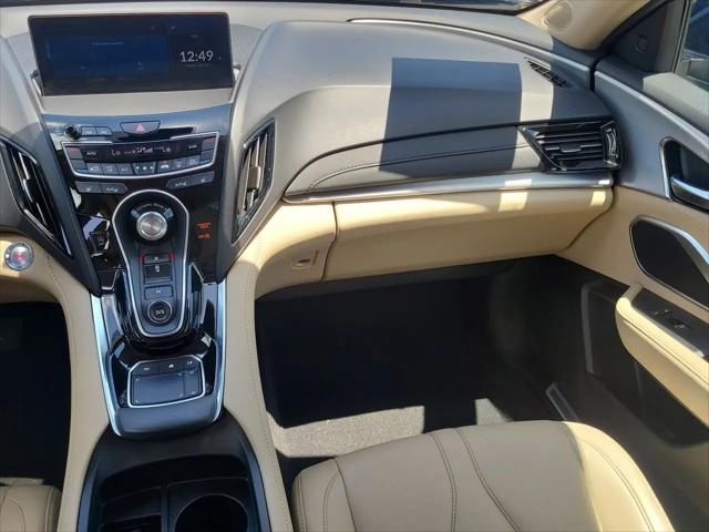 2023 Acura RDX Standard