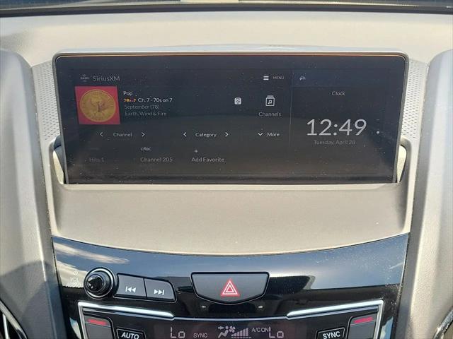 2023 Acura RDX Standard