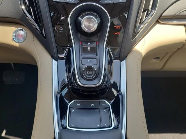 2023 Acura RDX Standard