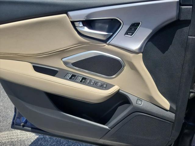 2023 Acura RDX Standard