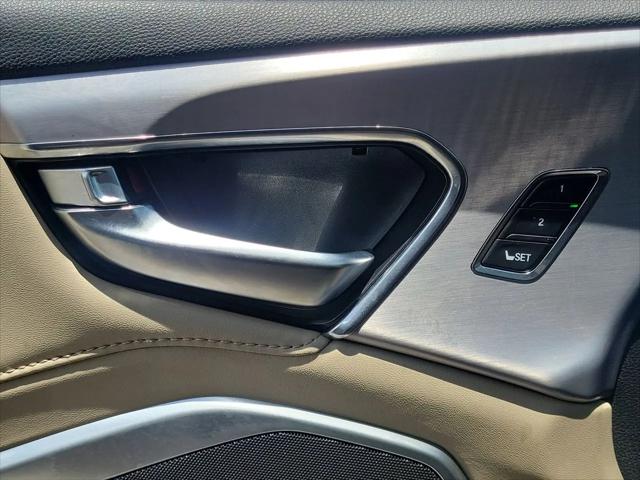 2023 Acura RDX Standard