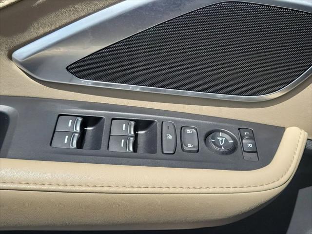 2023 Acura RDX Standard