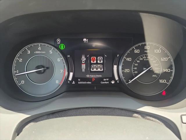 2023 Acura RDX Standard