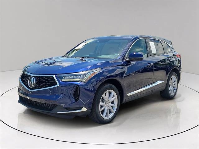 2023 Acura RDX Standard