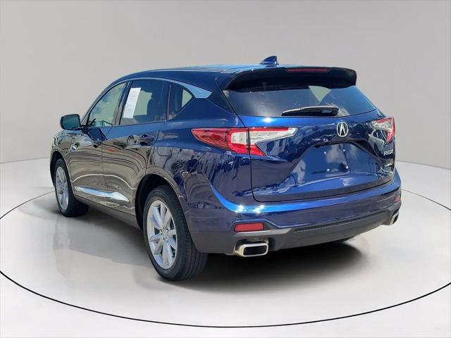 2023 Acura RDX Standard