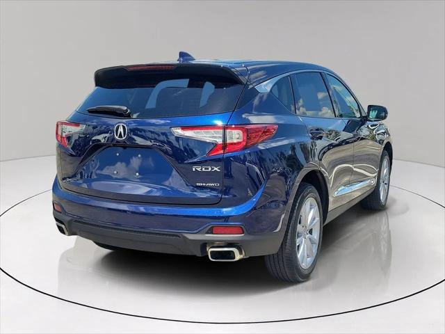2023 Acura RDX Standard