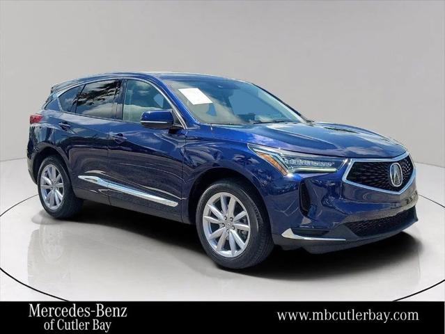 2023 Acura RDX Standard for sale in Cutler Bay, FL
