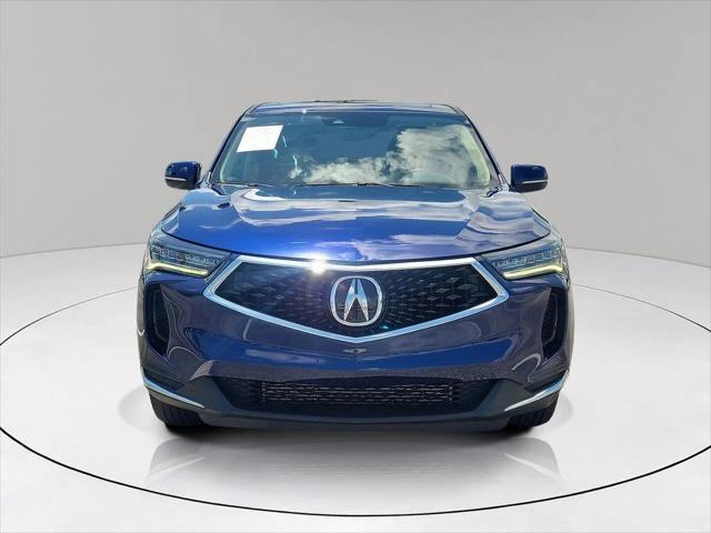2023 Acura RDX Standard