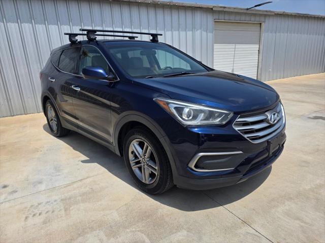 2018 Hyundai Santa Fe Sport 2.4L for sale in Dallas, TX