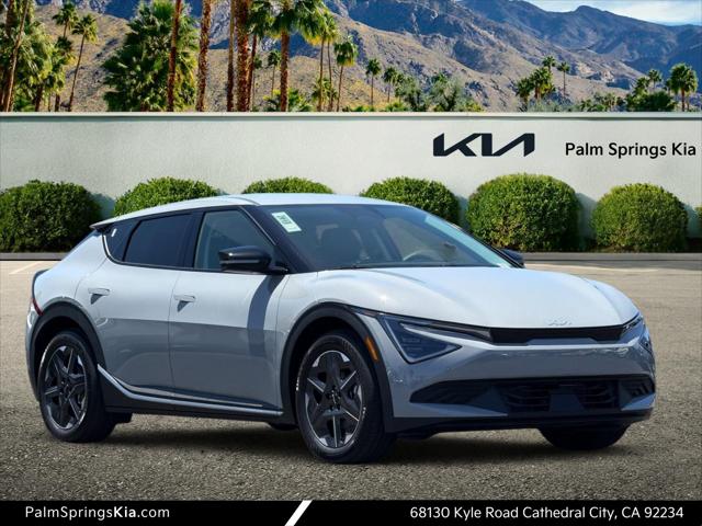 2026 Kia EV6 Light Long Range RWD for sale in Cathedral City, CA