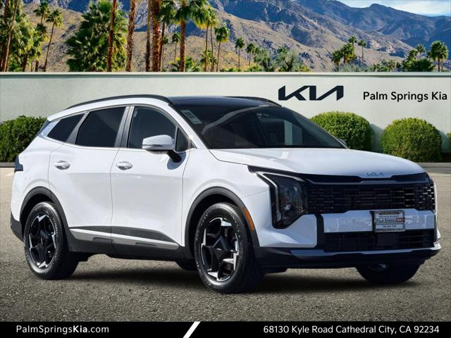 2026 Kia Sportage EX for sale in Cathedral City, CA
