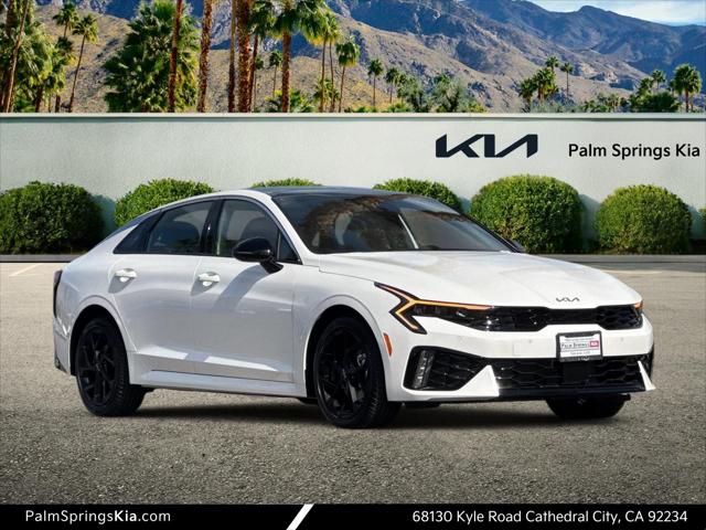 2026 Kia K5 GT-Line FWD for sale in Cathedral City, CA