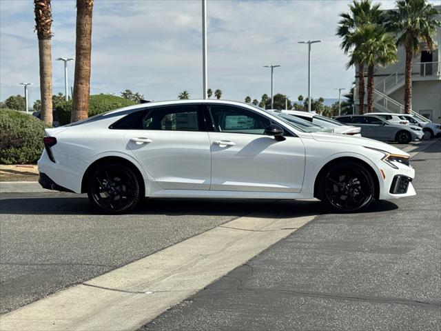 2026 Kia K5 GT-Line FWD