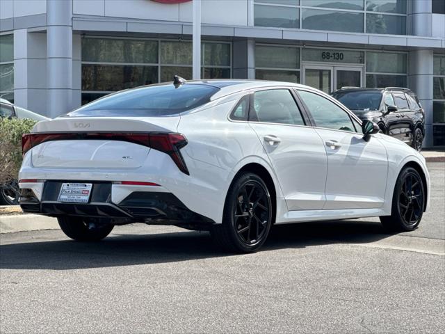 2026 Kia K5 GT-Line FWD