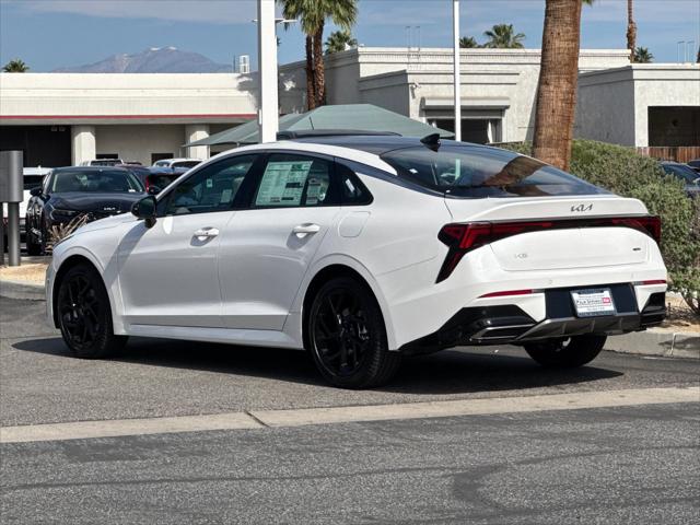 2026 Kia K5 GT-Line FWD