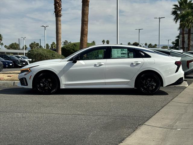 2026 Kia K5 GT-Line FWD