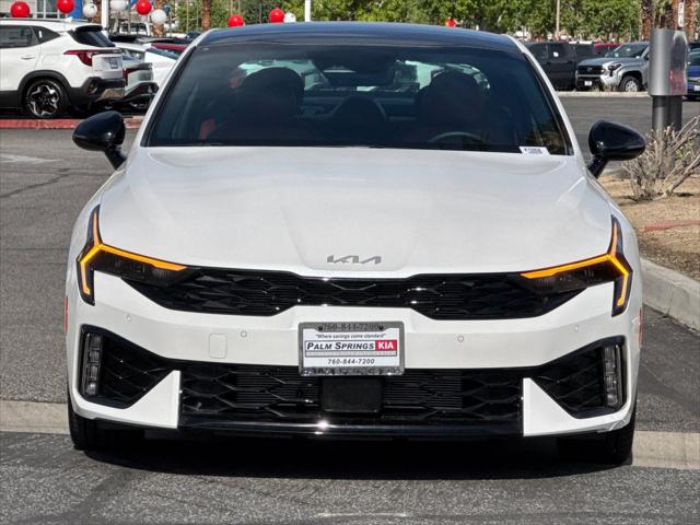2026 Kia K5 GT-Line FWD