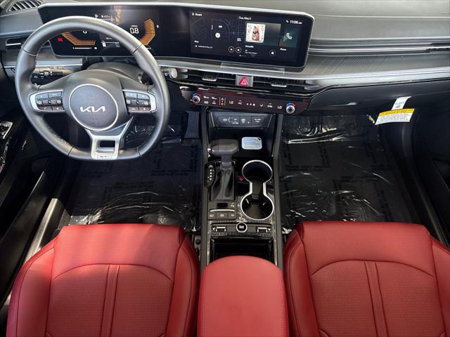 2026 Kia K5 GT-Line FWD