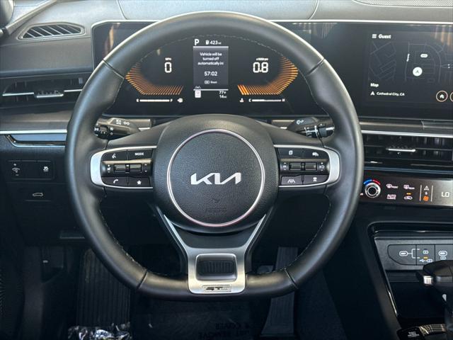 2026 Kia K5 GT-Line FWD