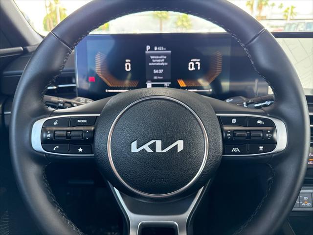 2026 Kia K5 GT-Line FWD
