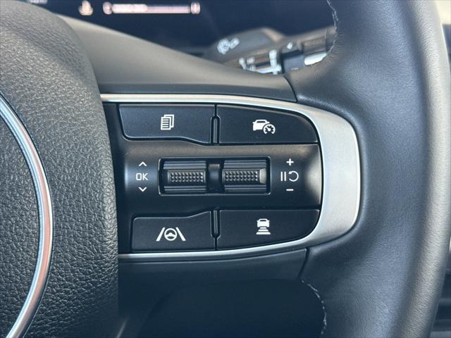 2026 Kia K5 GT-Line FWD