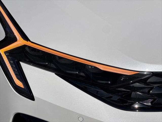 2026 Kia K5 GT-Line FWD