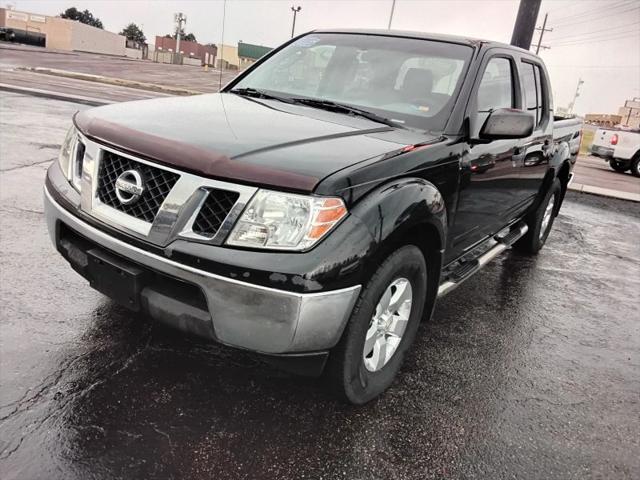 2009 Nissan Frontier SE for sale in Colorado Springs, CO