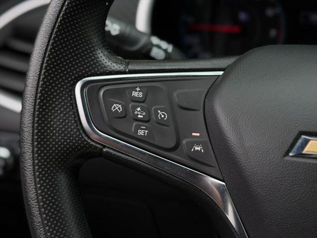 2025 Chevrolet Malibu FWD 1LT