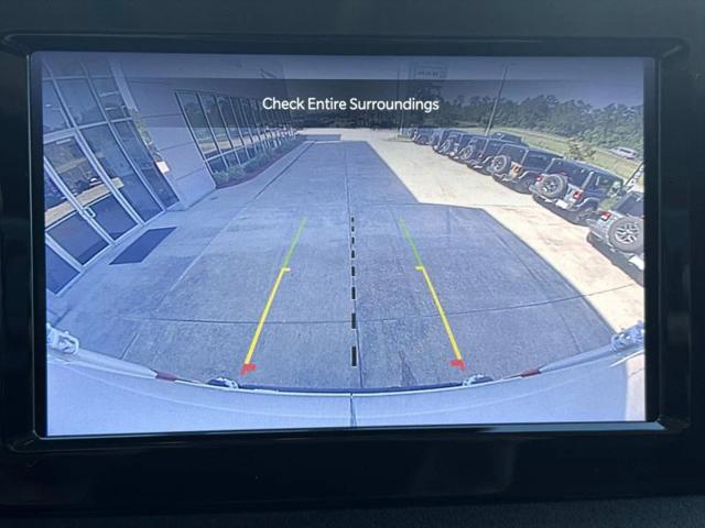 2024 Ram ProMaster 2500 Cargo Van Tradesman High Roof 159" WB w/Pass Seat