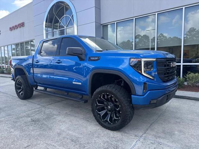 2023 GMC Sierra 1500 2WD Crew Cab Short Box Elevation for sale in Picayune, MS