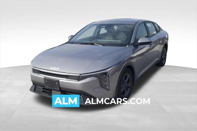 2025 Kia K4 LXS for sale in Florence, SC