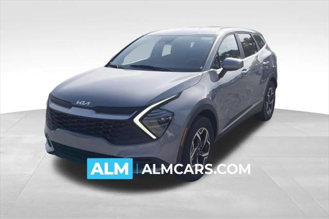 2025 Kia Sportage LX for sale in Florence, SC