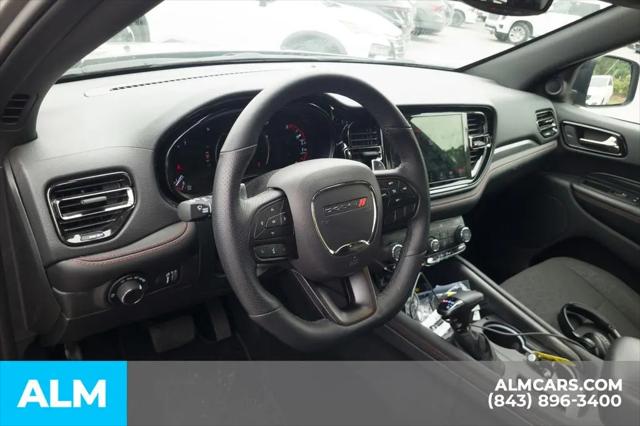 2026 Dodge Durango GT RWD