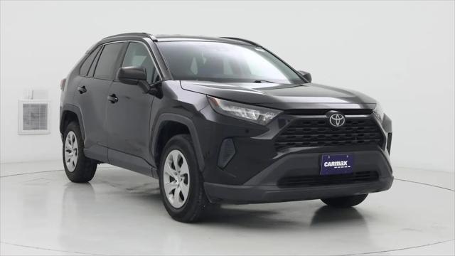 2020 Toyota RAV4 LE for sale in Tyler, TX
