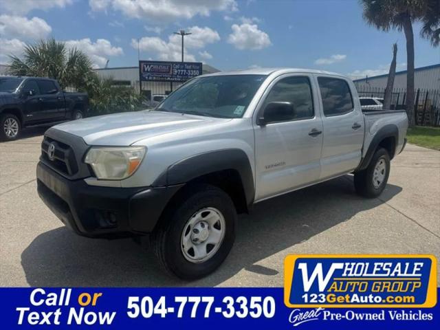 2013 Toyota Tacoma PreRunner V6 for sale in Kenner, LA