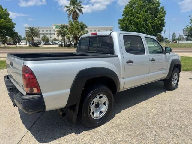 2013 Toyota Tacoma PreRunner V6