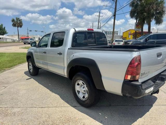 2013 Toyota Tacoma PreRunner V6
