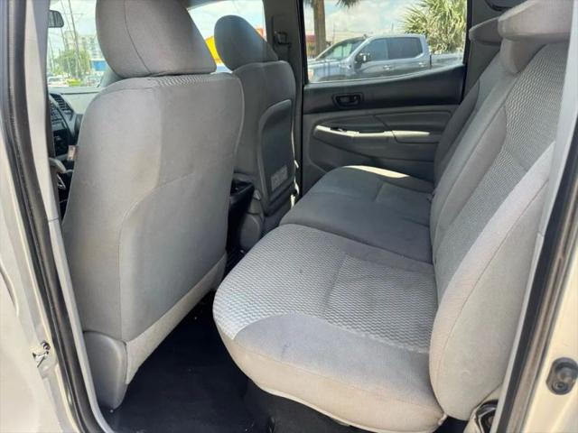 2013 Toyota Tacoma PreRunner V6