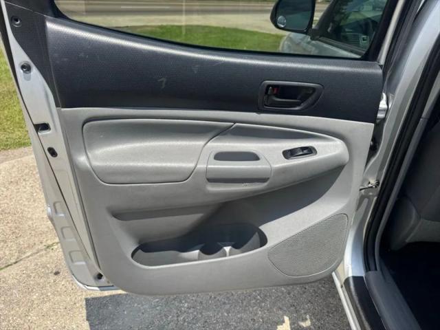 2013 Toyota Tacoma PreRunner V6
