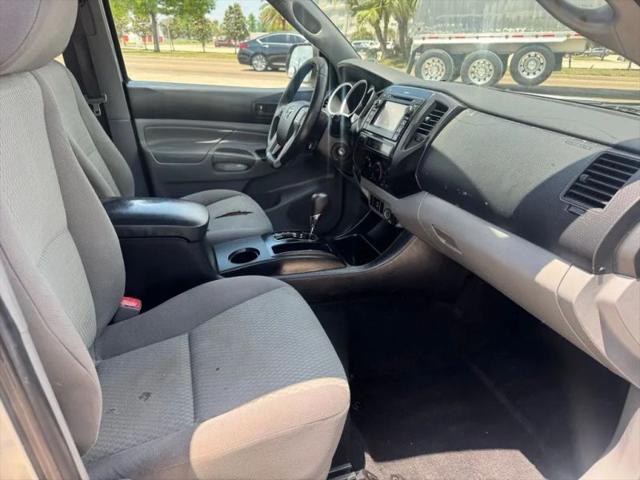 2013 Toyota Tacoma PreRunner V6