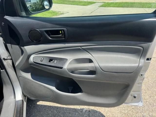 2013 Toyota Tacoma PreRunner V6