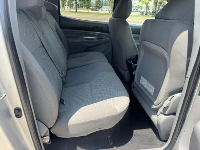 2013 Toyota Tacoma PreRunner V6