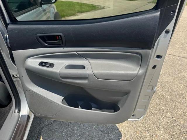 2013 Toyota Tacoma PreRunner V6