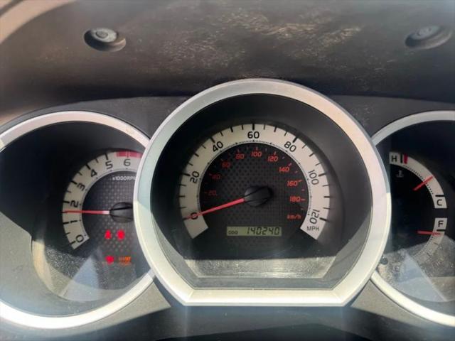 2013 Toyota Tacoma PreRunner V6