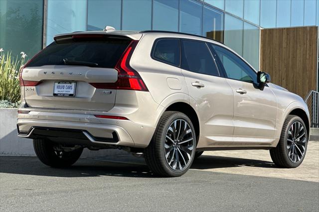 2026 Volvo XC60 B5 Ultra